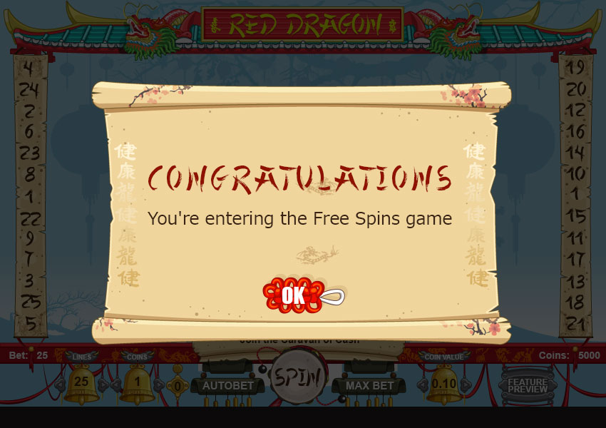 Red Dragon - Image 12