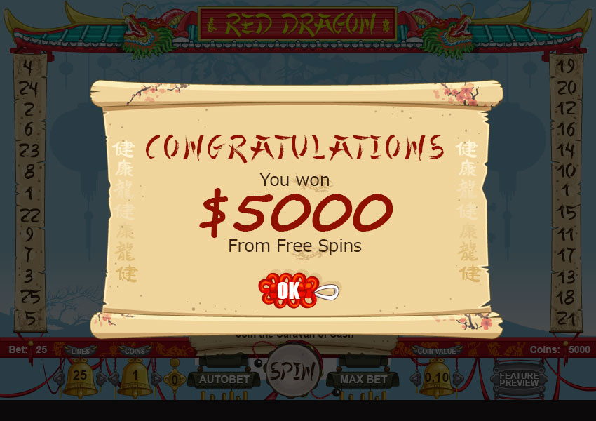 Red Dragon - Image 13