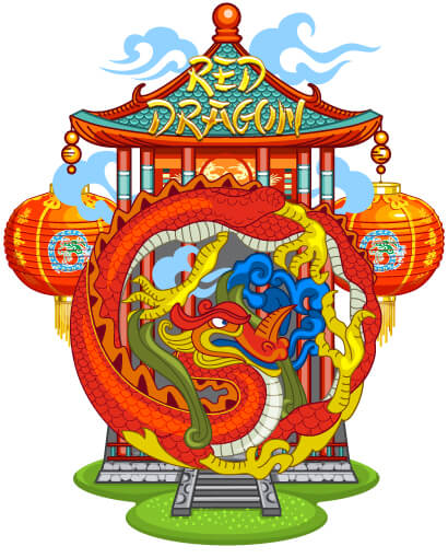 Red Dragon