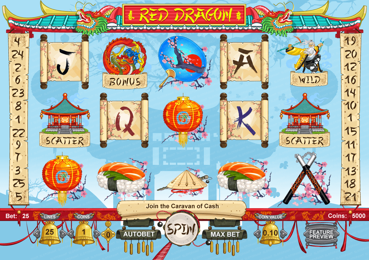 Red Dragon - Image 2