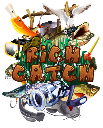 Rich Catch