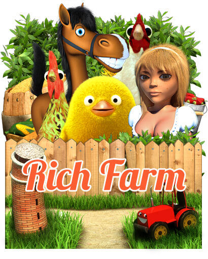 Rich Farm