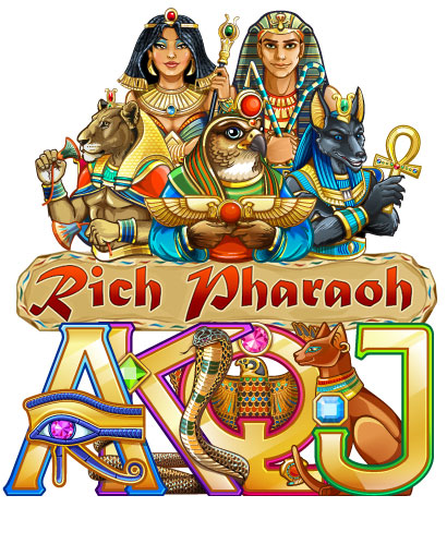 Rich Pharaoh