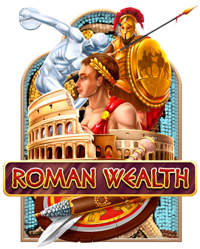 Roman Wealth