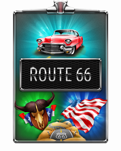 Route 66