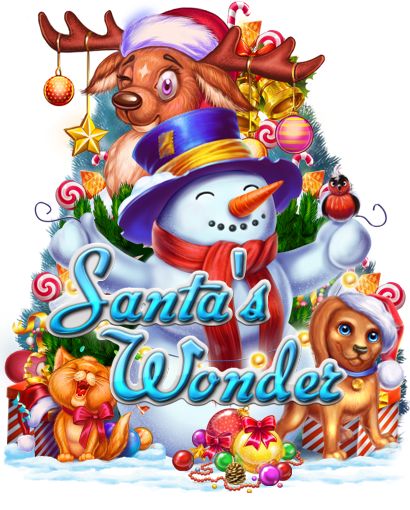 Santa's Wonder