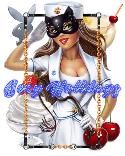 Sexy Holidays