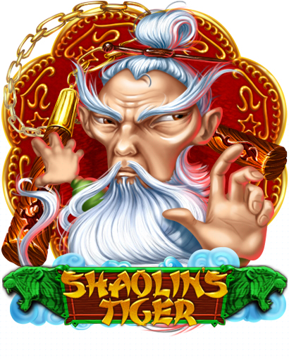 Shaolin's Tiger