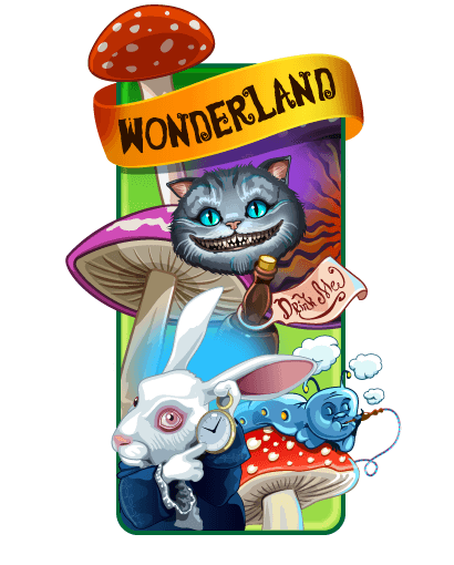 Wonderland