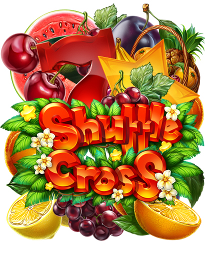Shuffle Cross