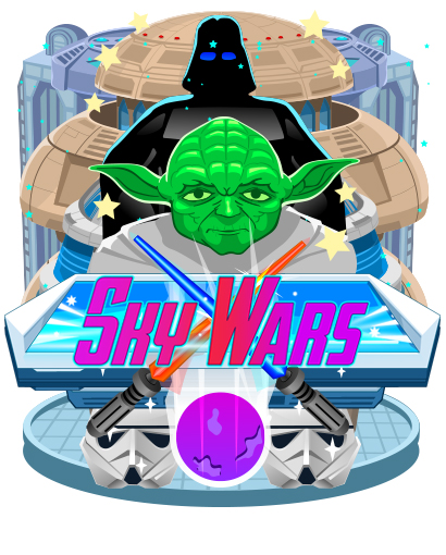 Sky Wars