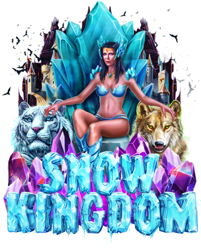 Snow Kingdom