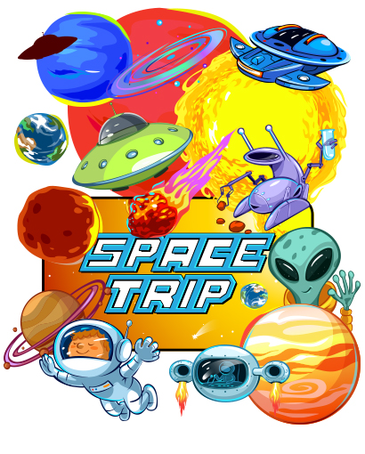 Space Trip