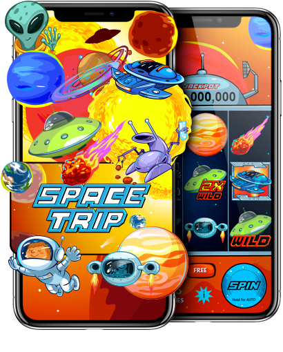 Space Trip