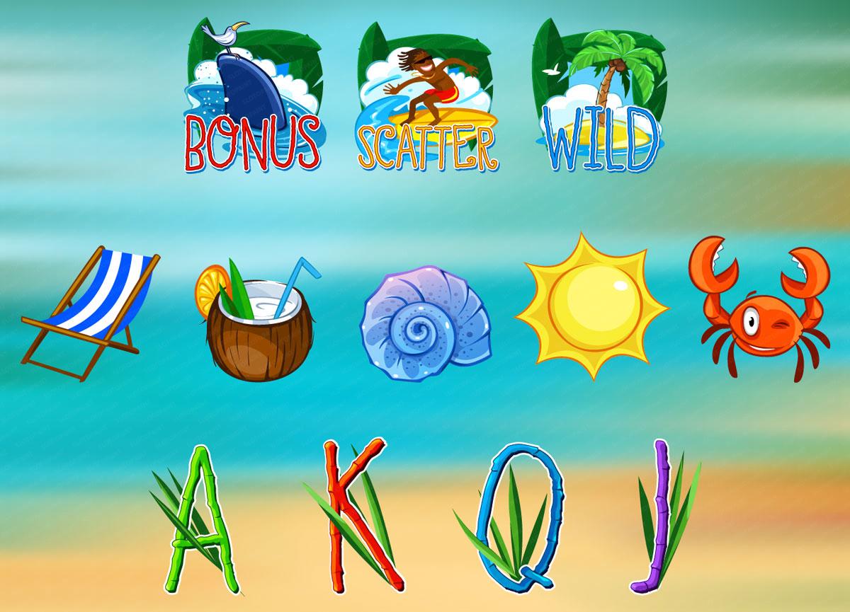 summer_holidays_symbols