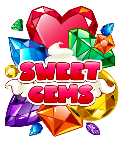 Sweet Gems