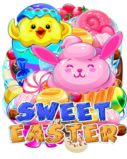 Sweet Easter