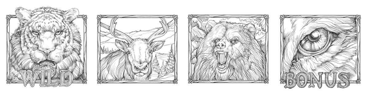 symbols-high-sketches