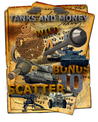Tanks and Money