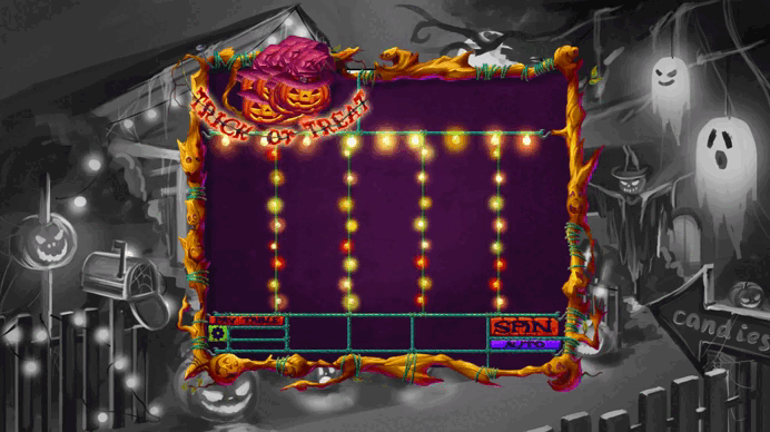 Trick or Sweet - Image 8