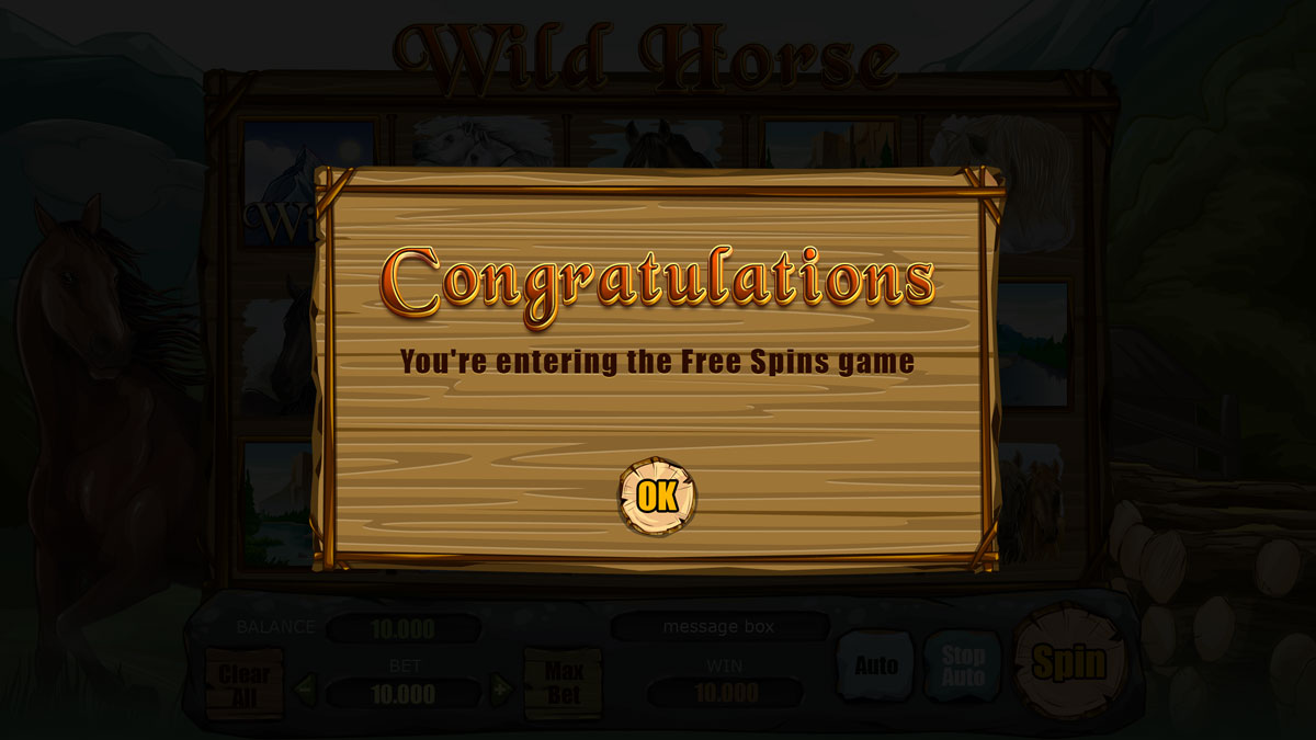 Wild Horse - Image 8