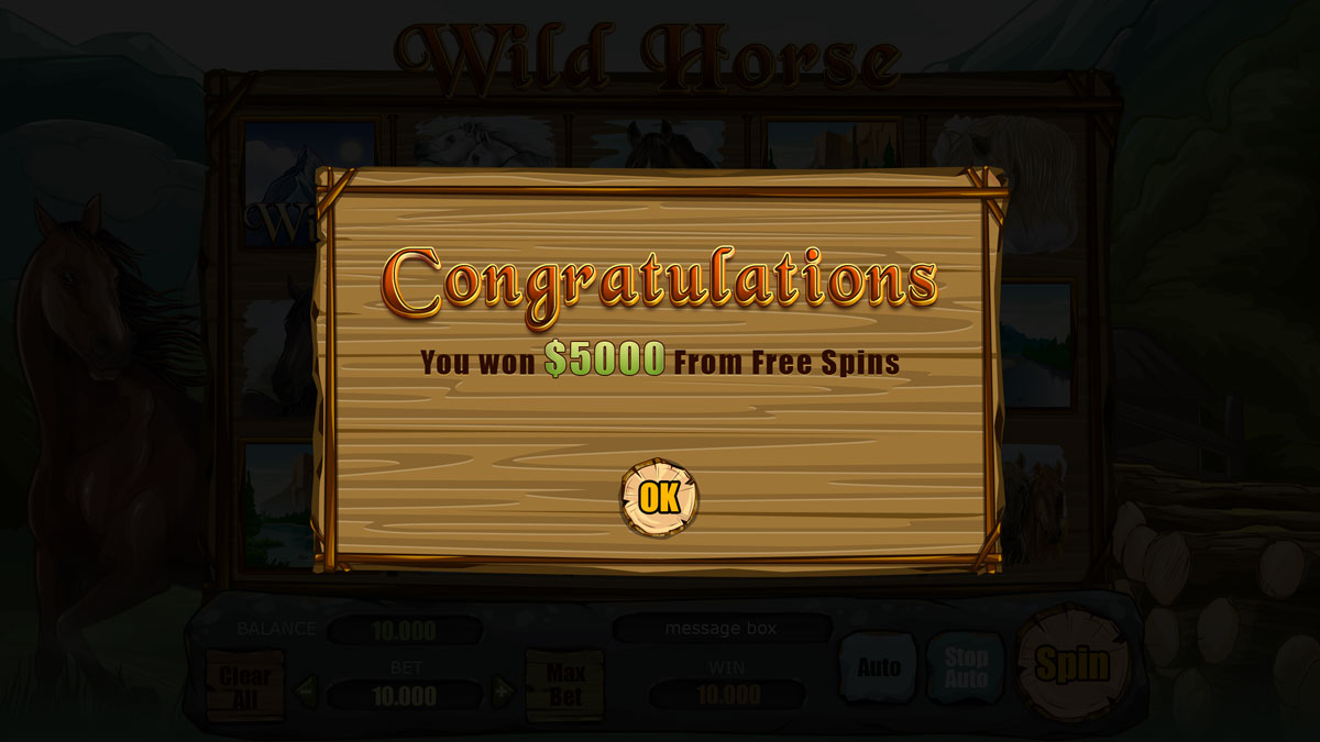 Wild Horse - Image 9