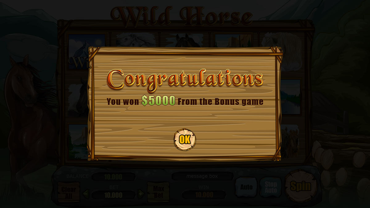 Wild Horse - Image 11