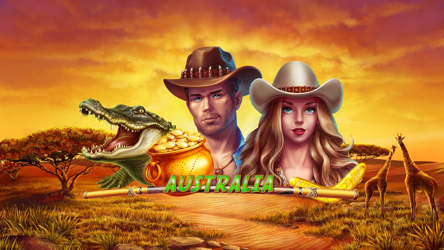 Australia Preview Bacground
