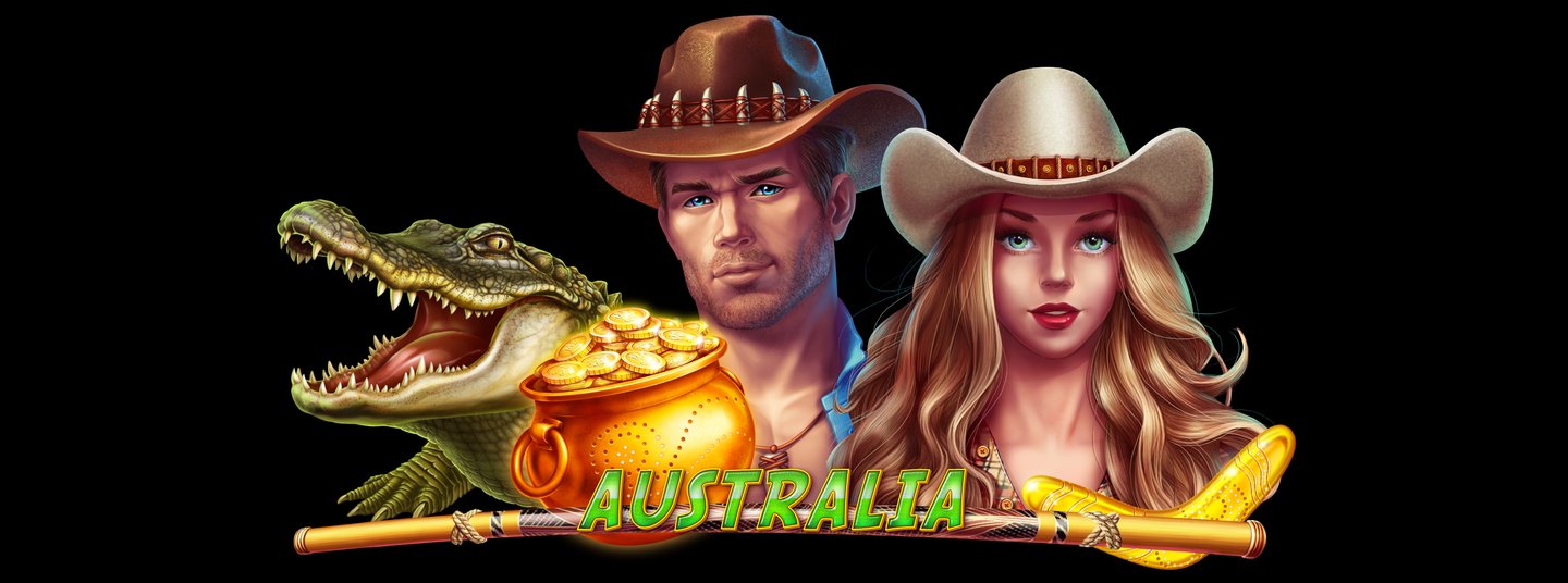 Australia Preview Dark