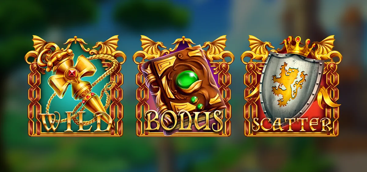 Book of King Symbols