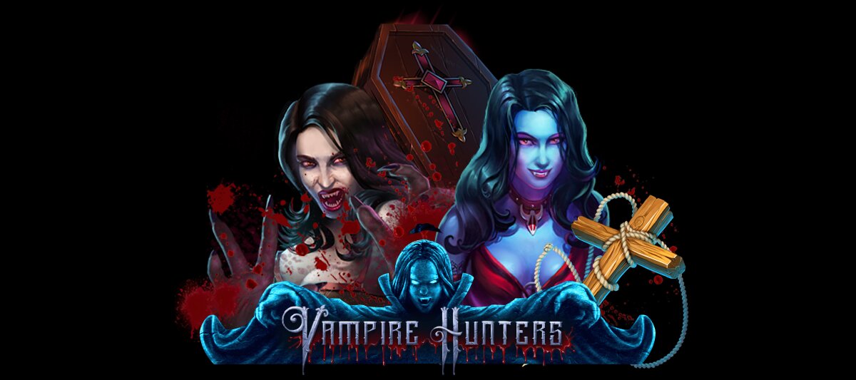 Vampire Hunters Vampire Hunters