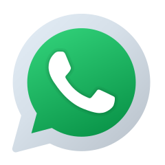 Icons8 Whatsapp 240